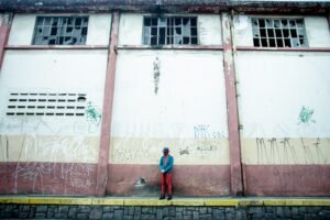 Still de Corpo-Capital